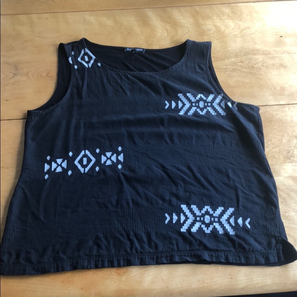 Eileen fisher tank